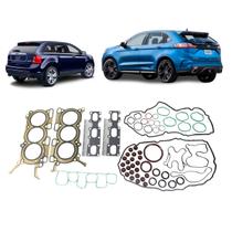 Jogo De Junta Do Motor Superior ( Ford Edge 2011 A 2018 Motor V6 3.5 ) - AT4Z6079BX