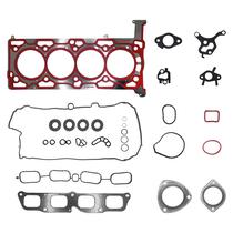 Jogo de Junta GM S10 2.5 16V Flex Ecotec 2015... - Aço