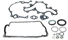 Jogo De Junta Inferior Do Motor ( Ranger 95 A 97 4.0 ) ( Explorer 95 A 97 4.0 ) - Paralelo - F5TZ6E078AAX