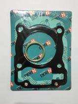 Jogo De Junta Kit A Cg Fan / Titan 150cc Para 190cc