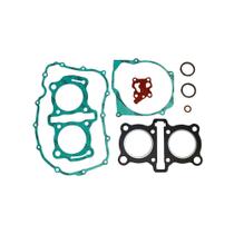 Jogo De Junta Kit Motor Moto Honda Cb 400 Vedamotors