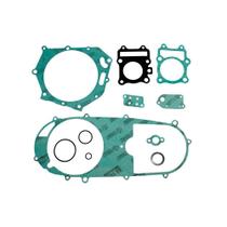Jogo De Junta Kit Motor Moto Suzuki Burgman 125 Até 2009 Vedamotors