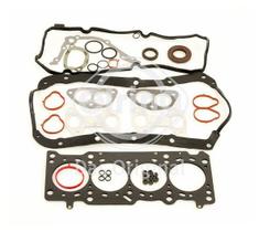 Jogo de Junta Motor Completo Grand Siena Mobi Novo Uno Palio Siena Fire EVO 1.0 8v Elring 036529