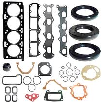 Jogo De Junta Motor Doblô, Palio, Siena e Strada 1.6 16V