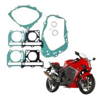 Jogo De Junta Motor Kasinski Mirage 250 Comet 250