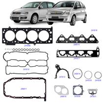 Jogo De Junta Motor - Stilo 2003 A 2007 / Gm 2003 A 2004 - 241800Mls