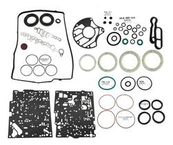 Jogo de Junta Overhaul Cambio 6dtc450 Volvo Xc60