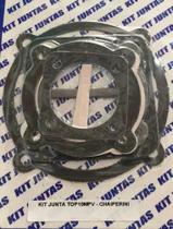 Jogo De Junta Para Compressor Chiaperini Top 10 Mpv