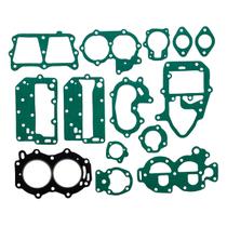 Jogo de Junta Para Motor de Popa Johnson 25/35 HP Com Orelha