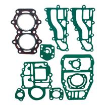 Jogo de Junta Para Motor de Popa Suzuki 15 HP Jogo de Junta Para Motor de Popa Suzuki 15 HP