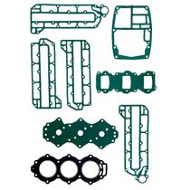 Jogo de Junta Para Motor de Popa Yamaha 60 HP 3 Cilindros