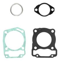 Jogo de junta sem borracha nxr 160 bros es 2016 2017