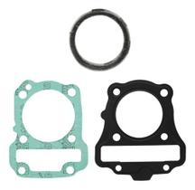 Jogo de junta sem borracha pop 110 i 2015 biz 110 i 2016