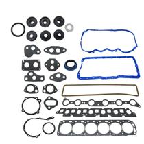 Jogo De Junta Superior E Inferior ( F1000 1995 A 1998 4.9 Gasolina) - Marca: Paralelo - Codigo Sku: 6079F1000M