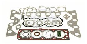 Jogo de Junta Superior retificação Com Retentor Astra Vectra Zafira 2.0 8v 2.2 8v MPFI Elring 593735