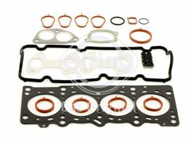 Jogo de Junta Superior retificação Com Retentor Fiorino Uno Mille Palio Siena Strada 1.0 1.3 8v Fire Elring 104236