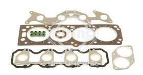 Jogo de Junta Superior retificação Com Retentor Ipanema Kadett Monza 1.8 8v EFI Carburador Duplo Elring 579166