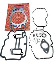 Jogo De Junta Superior S/ret. Scania Serie 4 - 114/124