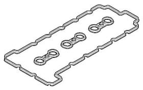 Jogo de Junta Tampa de Valvula BMW N52 125i 130i 325i 330i 523i 525i 530i 630i 730i X1 X3 X5 Z4 Elring 584950 Jogo de Junta Tampa de Valvula BMW N52 125i 130i 325i 330i 523i 525i 530i 630i 730i X1 X3 X5 Z4 Elring 584950