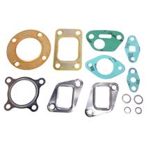 Jogo de Junta Turbina D20 D6000 Maxion S4T 1993 a 1997 Jogo de Junta Turbina D20 D6000 Maxion S4T 1993 a 1997