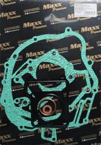 Jogo de junta ybr 125 factor 125 sem borracha maxx 076986 Jogo de junta ybr 125 factor 125 sem borracha maxx 076986