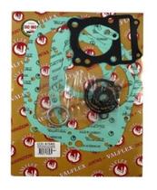 Jogo De Junta Yes 125 2005/11 (com Borracha) Valflex