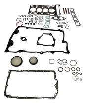 Jogo De Juntas Aço Para Bmw 120 320 2.0 16v 2003a2006 N46