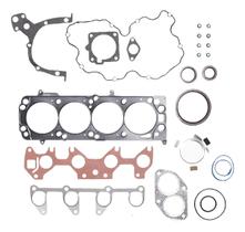 Jogo De Juntas Aço Para Fiat Chevrolet 1.8 8v 2002a2016