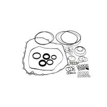 Jogo de Juntas Câmbio Automático 9hp48 Fiat Jeep Range Rover