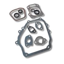 Jogo de Juntas com Retentores para Motor Honda GX120 / 160F / G120F 4 HP Jogo de Juntas com Retentores para Motor Honda GX120 / 160F / G120F 4 HP