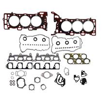 Jogo de Juntas Completo Motor Captiva Omega 3.6 V6 24v