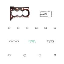 Jogo De Juntas Completo S/Retentores Chery New Qq 1.0 12V 3C