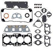 Jogo de juntas (completo) towner 1.0/effa/chana