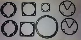 Jogo De Juntas Compressor Chiaperini Top 20 Mpv