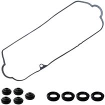 Jogo de juntas da tampa de válvula Honda Civic 1991 a 2000