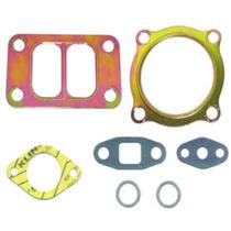 Jogo de juntas da turbina Mercedes Benz L 1318 1987 a 1989