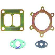 Jogo de juntas da turbina Volvo N 12 330 1984 a 1988 SPAAL