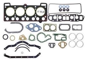 Jogo de juntas de motor gol 1000 motor cht 1992 a 1996