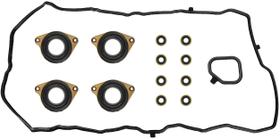 Jogo de Juntas de Tampa de Válvula para Honda Accord 2.4L K24 (2013-2017) Jogo de Juntas de Tampa de Válvula para Honda Accord 2.4L K24 (2013-2017)