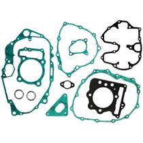 Jogo de juntas Dianteiro Honda Nx4 Falcon 400 2003 a 2008 Jogo de juntas Dianteiro Honda Nx4 Falcon 400 2003 a 2008