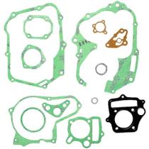 Jogo de juntas do cabeçote Dian Honda Biz 100 2012 a 2012