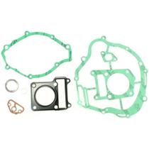 Jogo de juntas do cabeçote Ybr 125I Factor 2016 a 2018