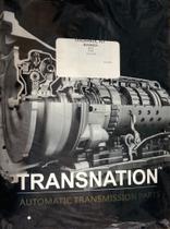 Jogo de juntas do câmbio automático 6f15