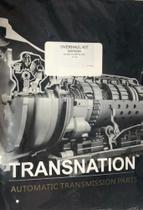 Jogo de juntas do câmbio automático 6l45/6l50