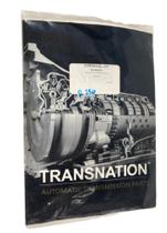 Jogo de juntas do câmbio automático bcla 4x2