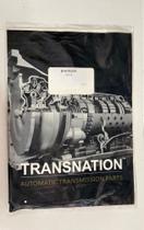 Jogo de juntas do câmbio automático jf011