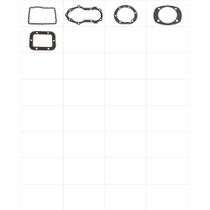 Jogo De Juntas Do Câmbio Sabó - 48180EF Jogo De Juntas Do Câmbio Sabó - 48180EF