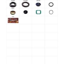 Jogo De Juntas Do Câmbio Sabó - 77098 Jogo De Juntas Do Câmbio Sabó - 77098