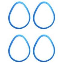 Jogo de juntas do coletor de admissão Audi A3 1999 a 2012