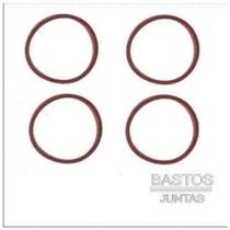 Jogo de juntas do coletor de admissão Bmw X1 2012 a 2018